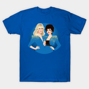 Frenemies T-Shirt